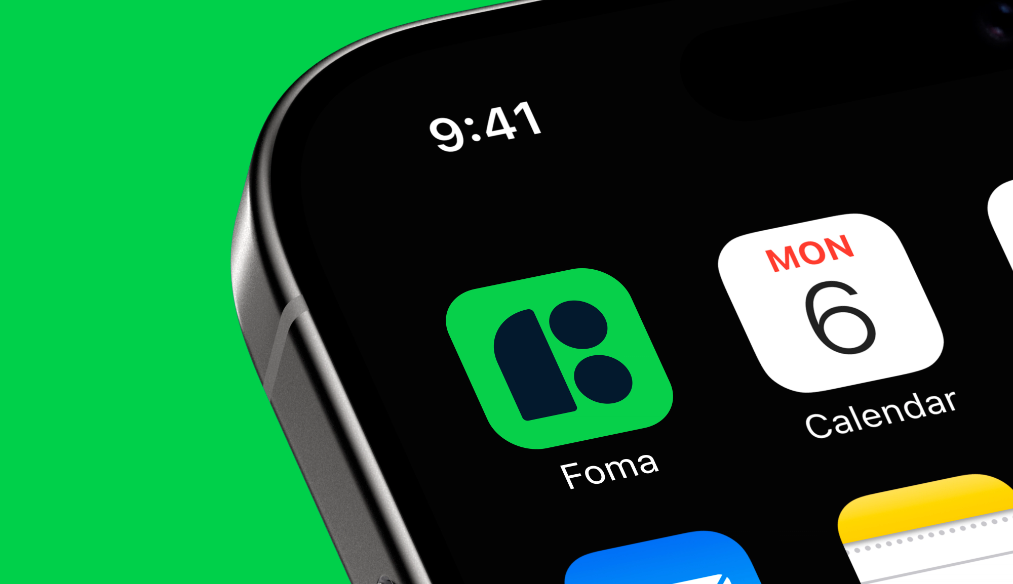 Foma case study