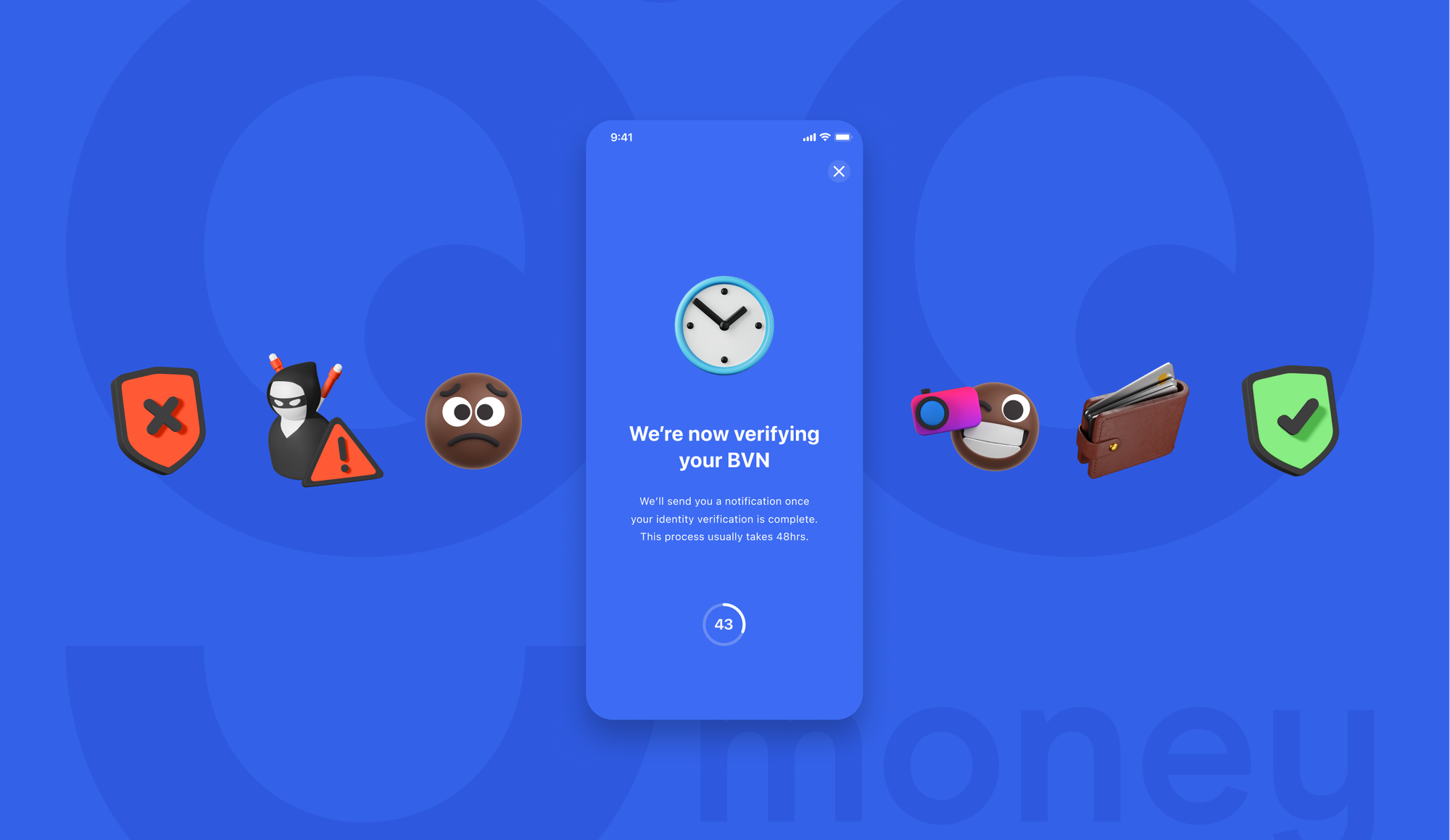 gomoney feature illustration