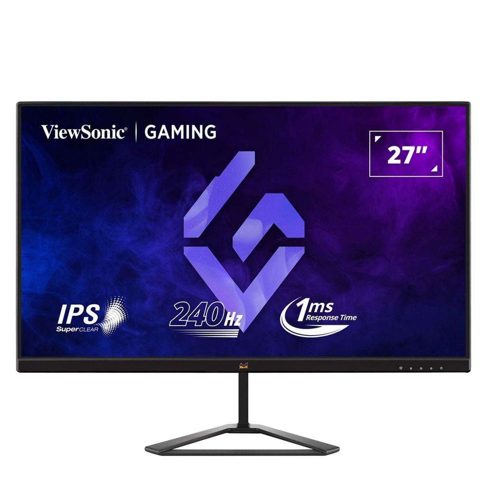 Màn hình ViewSonic VX2779A-HD-PRO 27" IPS 240Hz 1ms chuyên game - [object Object] - Nexora Gaming - Màn hình ViewSonic VX2779A-HD-PRO 27 inch IPS 240Hz 1ms