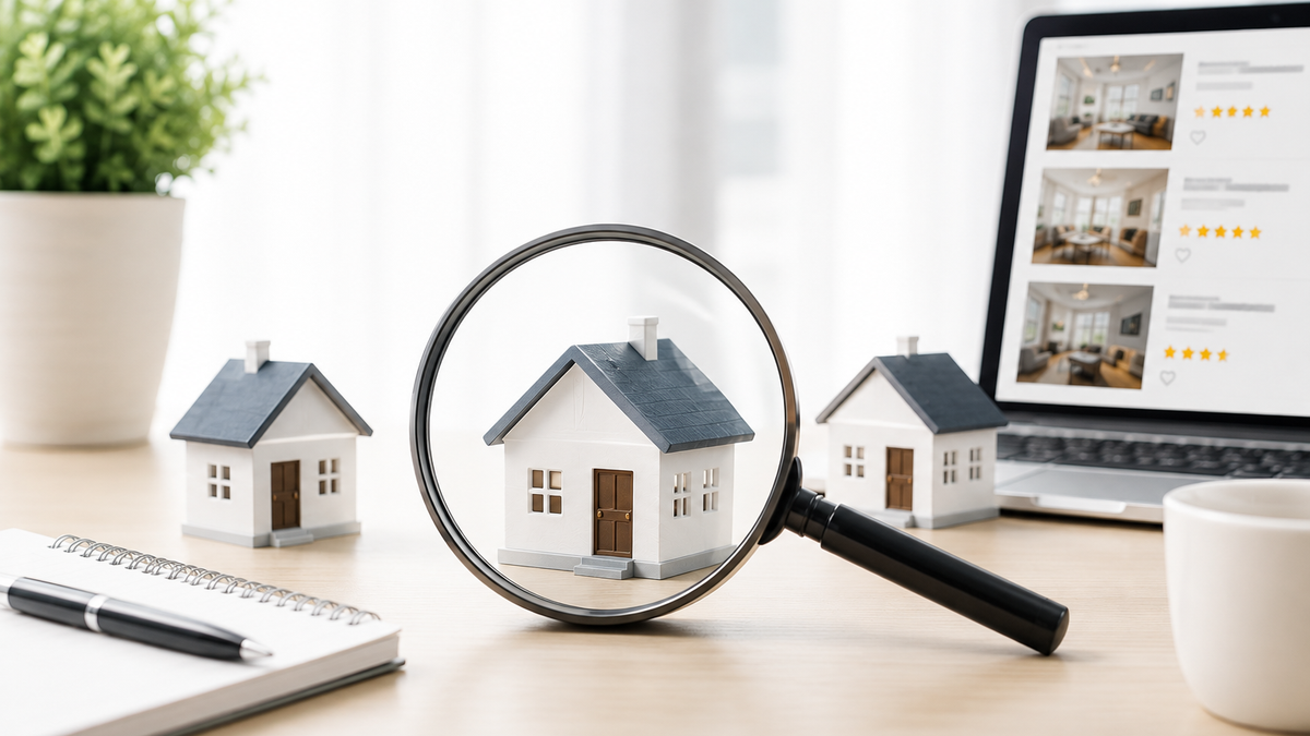 How to Track a Competitor's Airbnb Listing