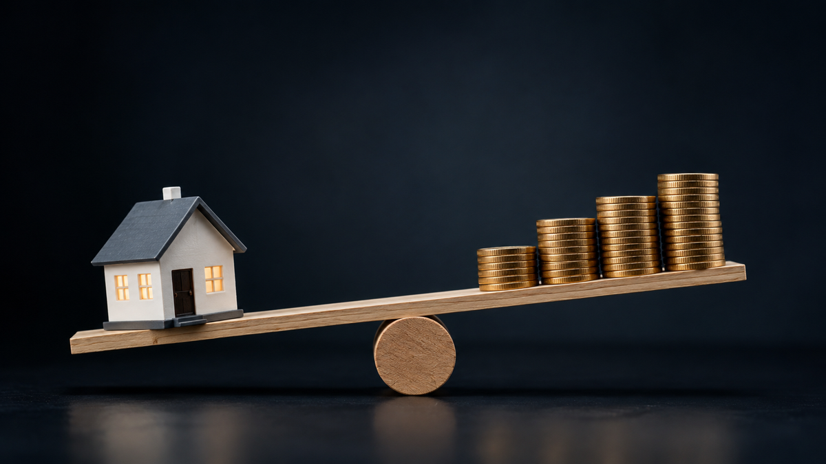 Cash-on-Cash Return for STR Investors, Explained
