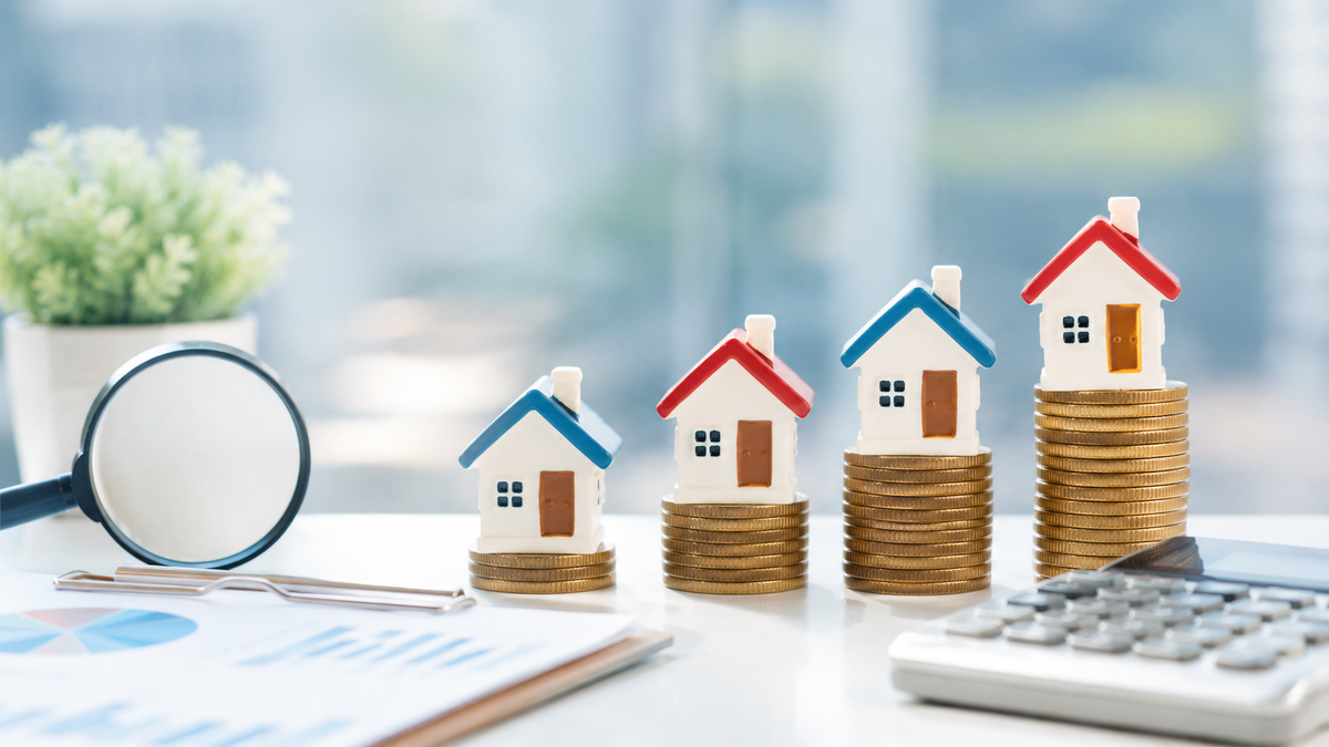 Short-Term Rental Metrics: The Investor's Glossary