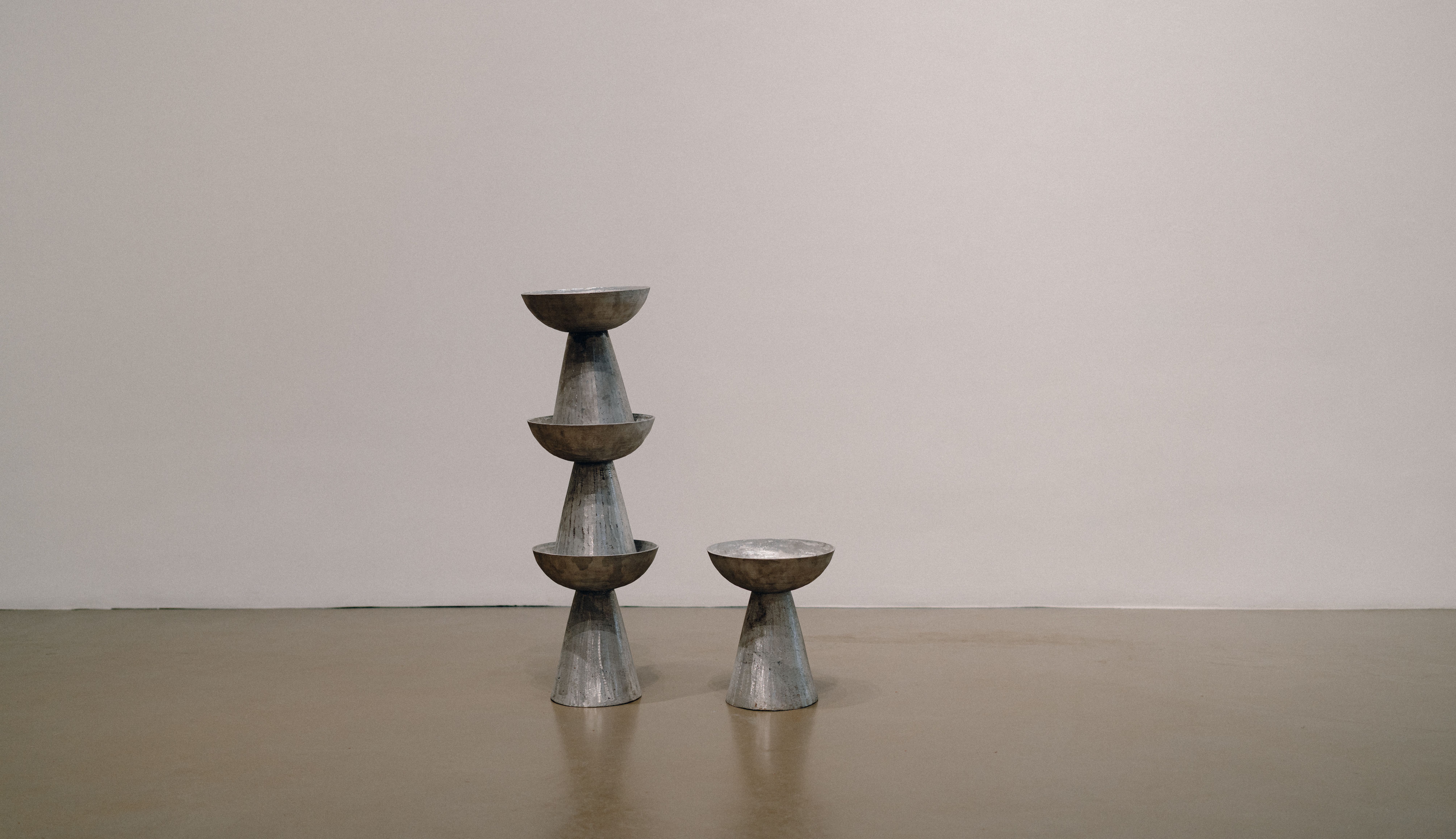 PIN–UP | NIFEMI MARCUS-BELLO'S FIRST LAGOS SOLO SHOW TELLS A