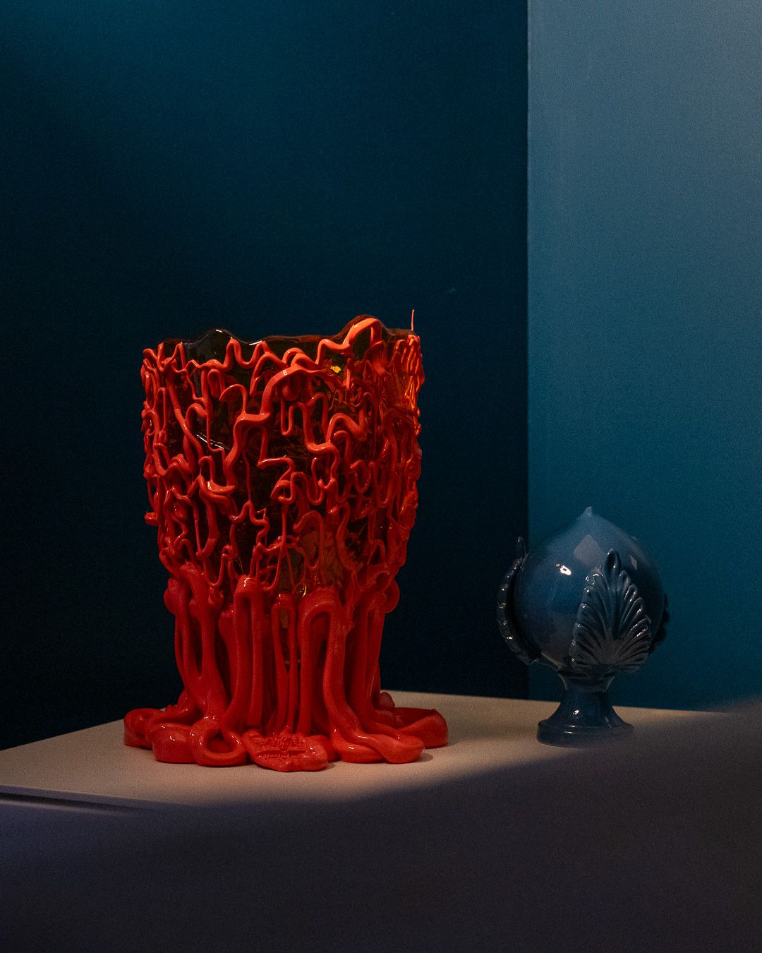PIN–UP | AN INTERVIEW WITH FISH DESIGN'S ANDREA CORSI