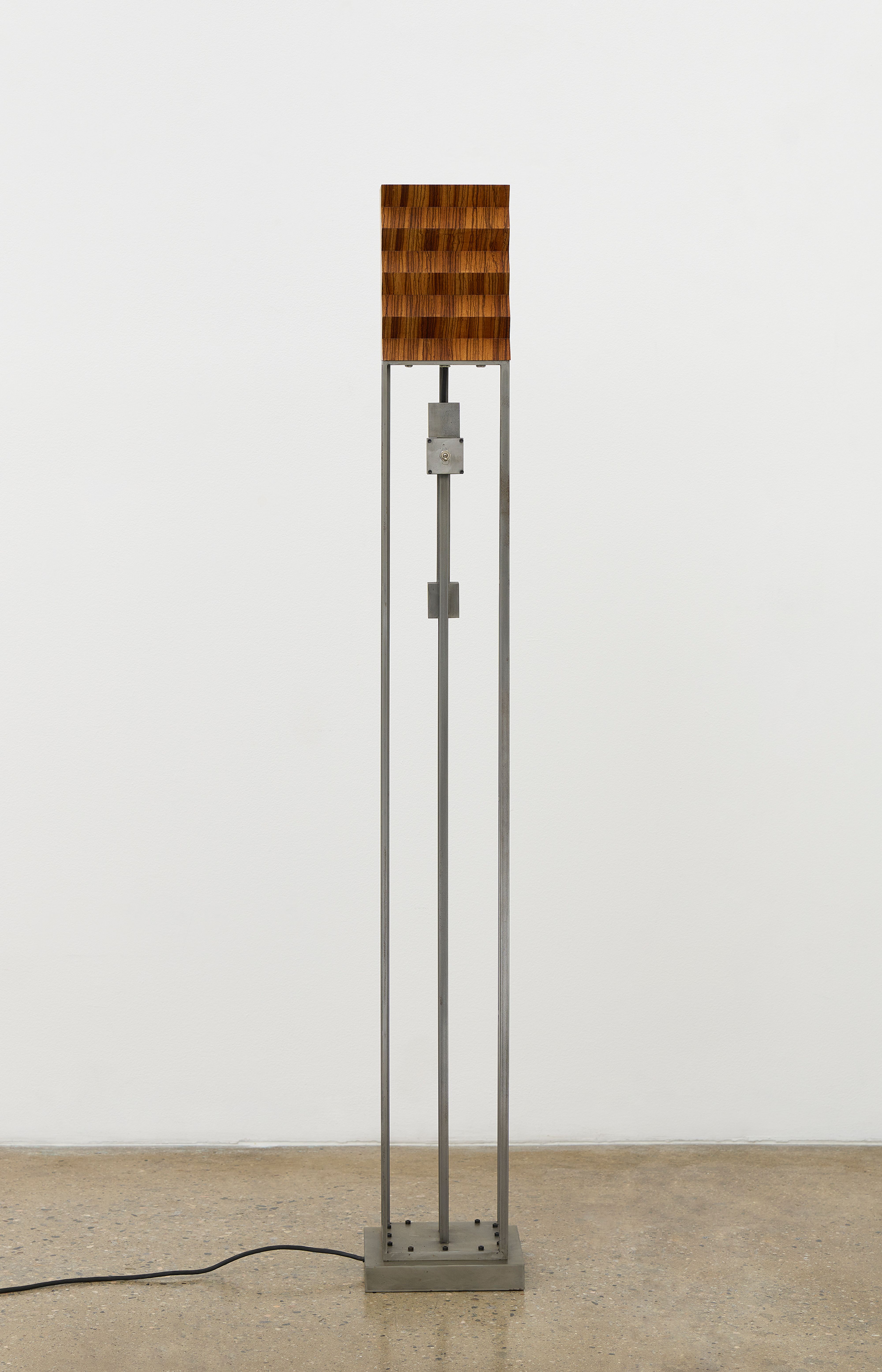 PIN–UP | ERUPTIONS OF THE STRANGE: ON DAVID LYNCH’S LAMPS