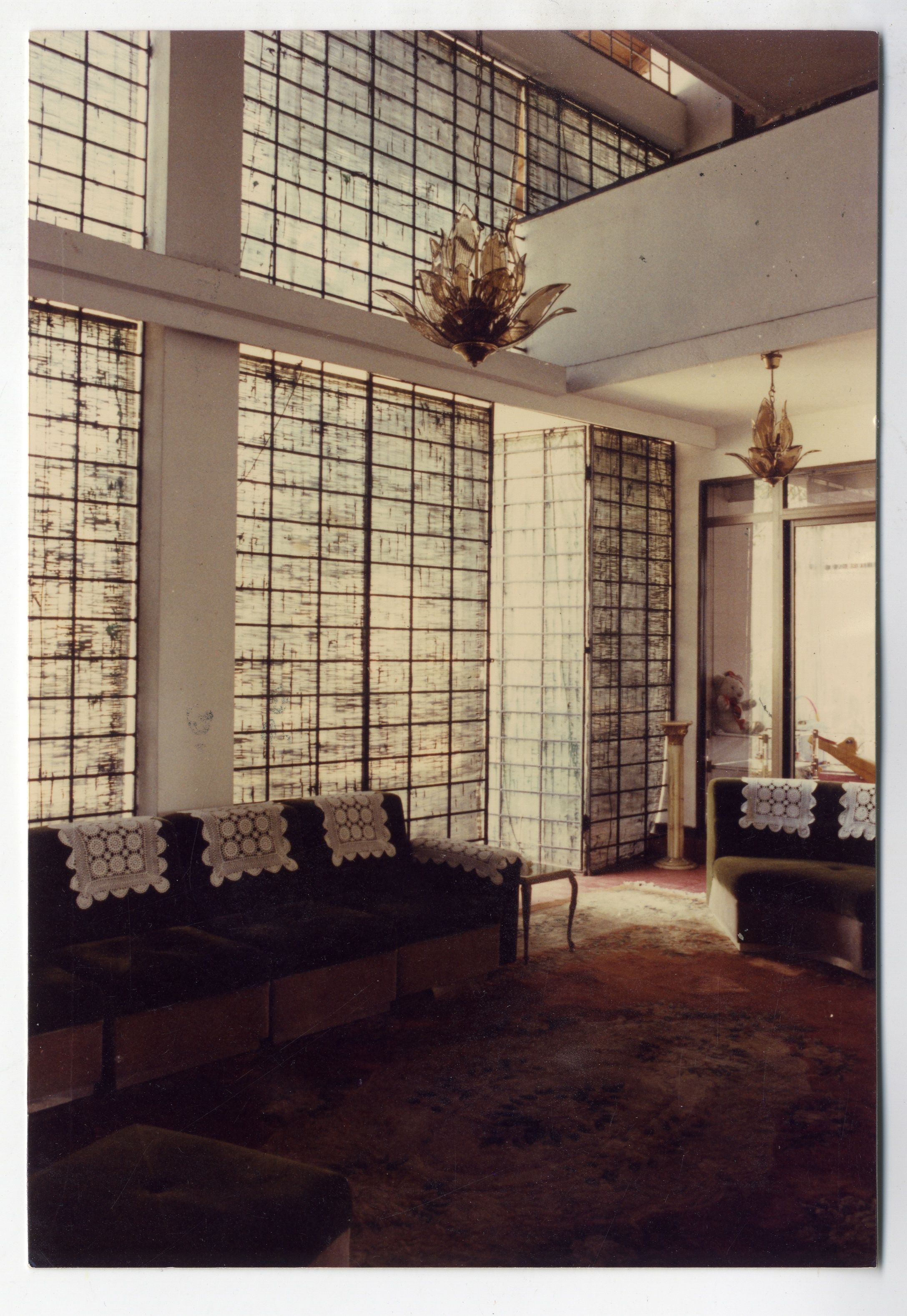 PIN–UP | MOMA'S DEEP DIVE IN THE ARCHITECTURE OF POST-COLONIAL