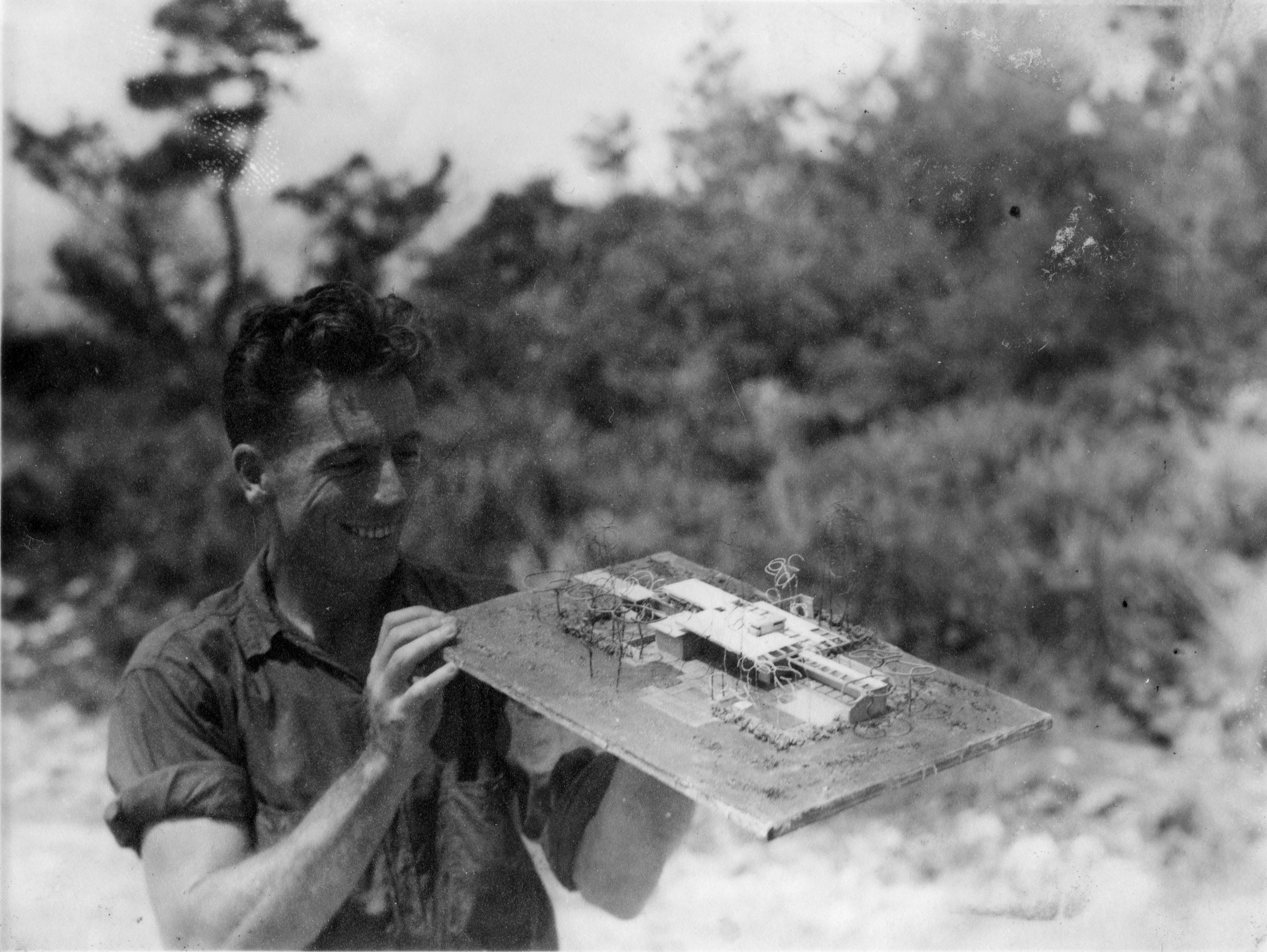 PINUP THE LANDSCAPE ARCHITECTURE OF JAMES ROSE