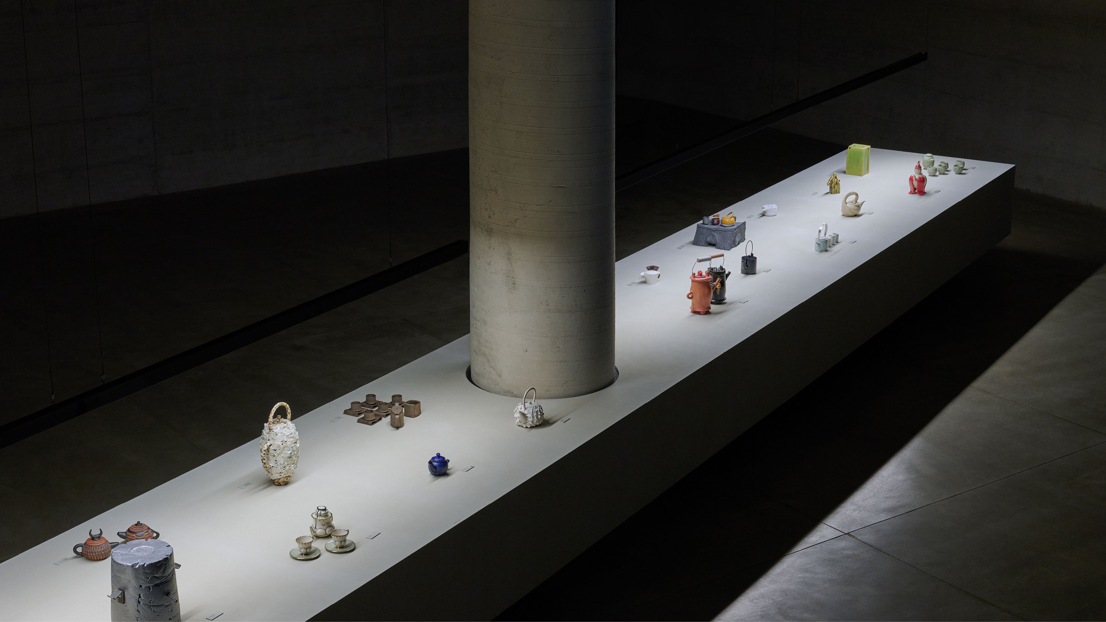 PIN–UP | TEA TIME WITH LOEWE AT MILAN DESIGN WEEK 2025