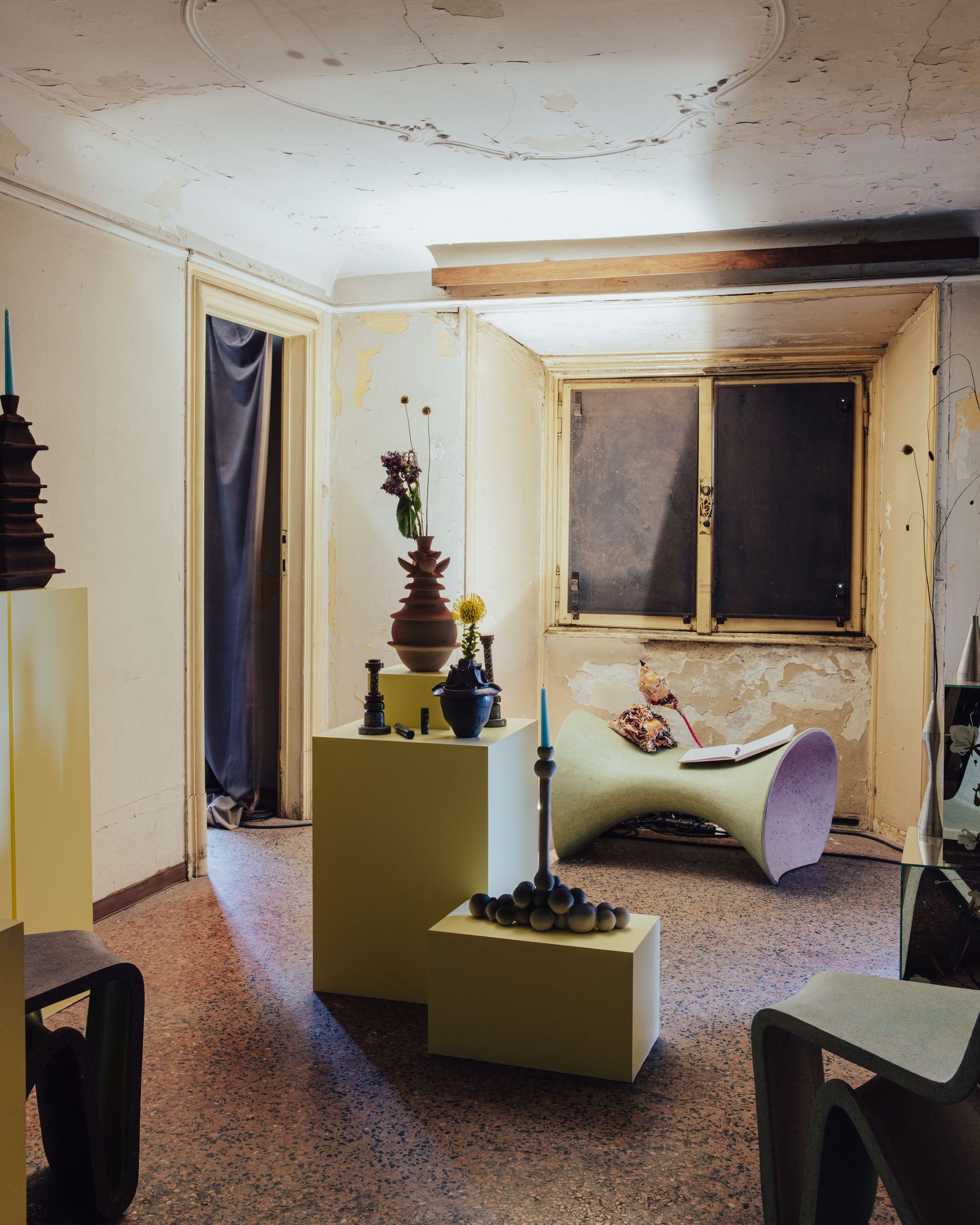 PIN–UP | ALCOVA, ETC.: MILAN BEYOND THE FAIR
