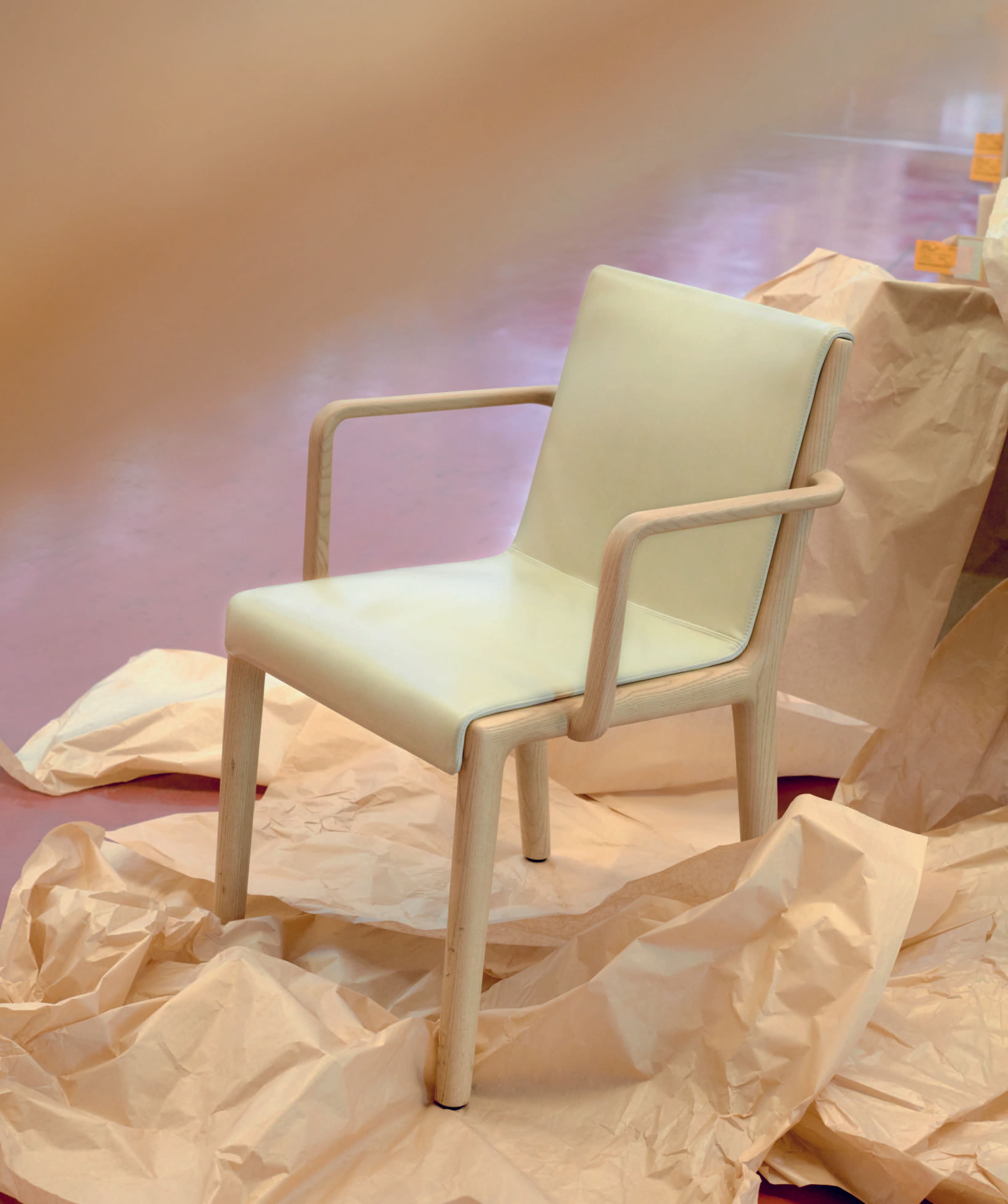 PIN–UP | MOLTENI&C'S FAMILY IN CHAIRS