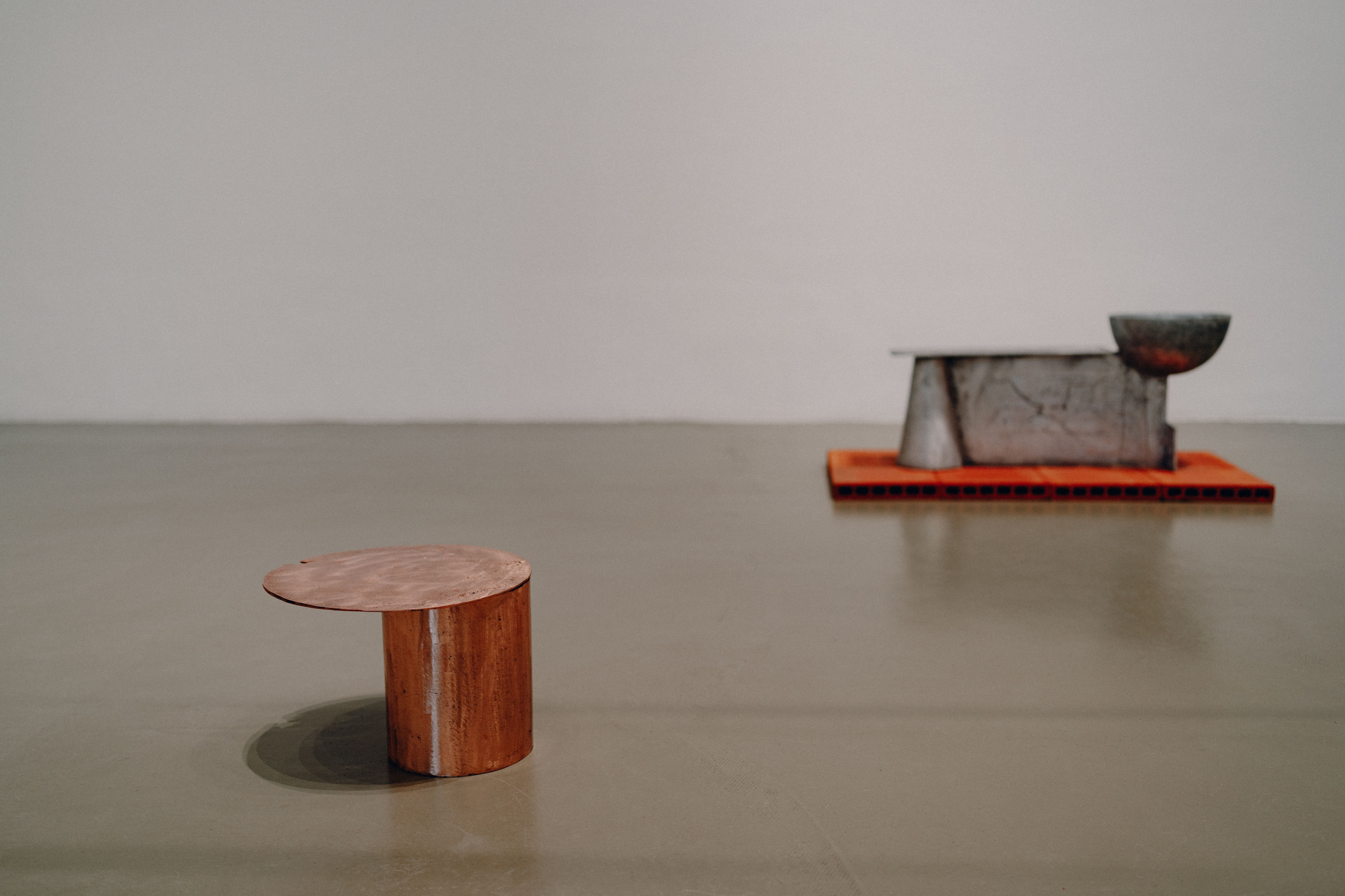 PIN–UP | NIFEMI MARCUS-BELLO'S FIRST LAGOS SOLO SHOW TELLS A
