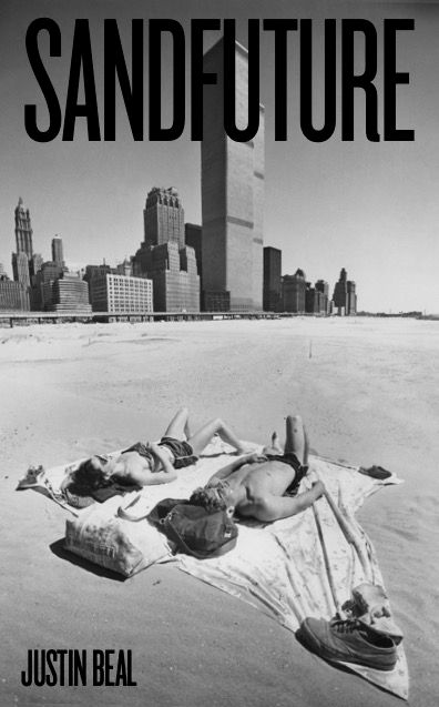 PIN–UP | SANDFUTURE BY JUSTIN BEAL