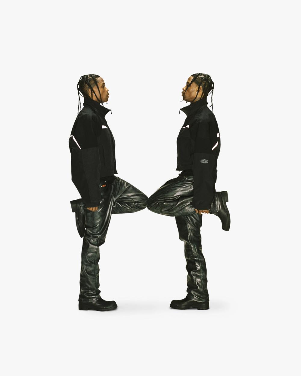 travis scott sb elephant print