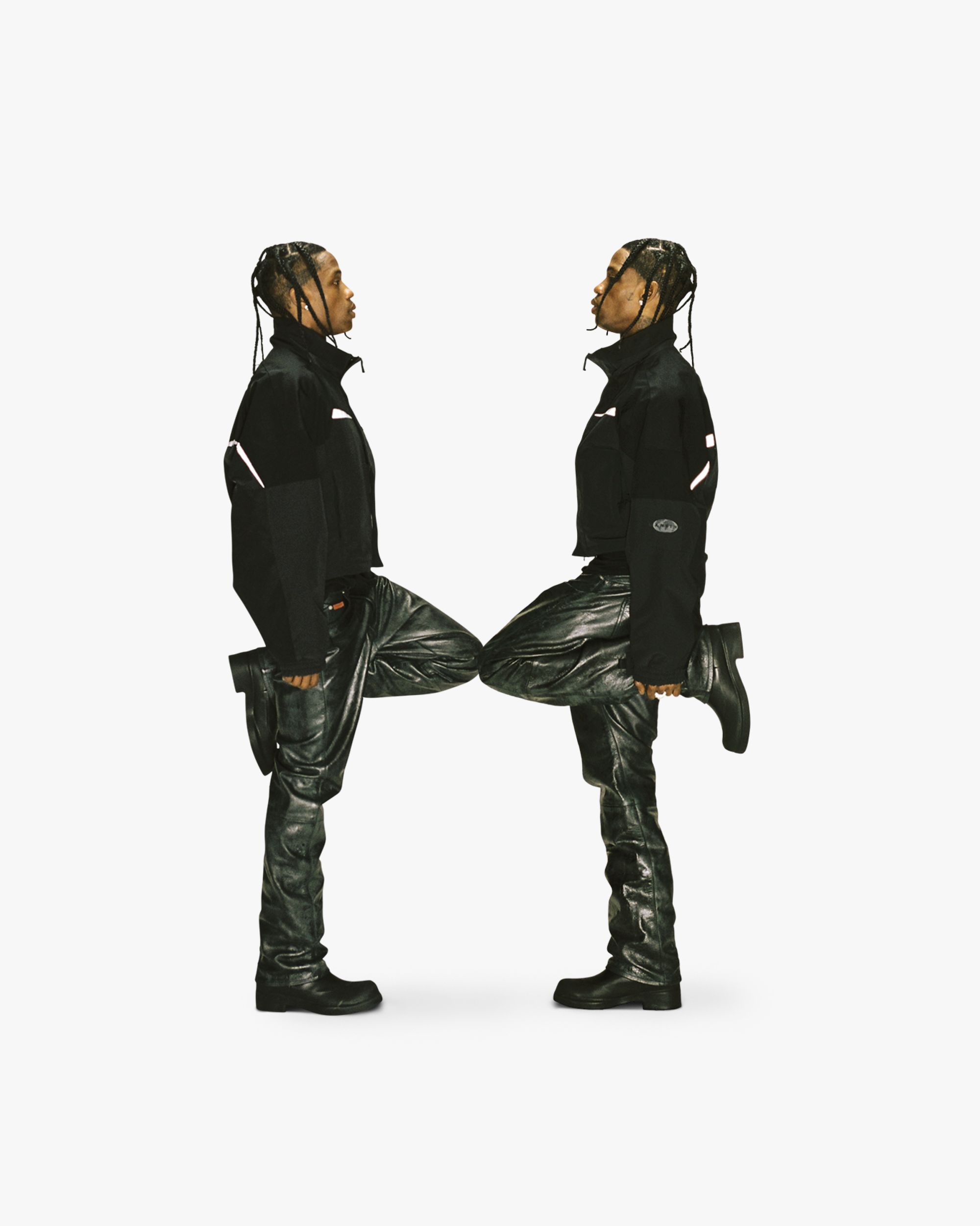 travis scott elephant print