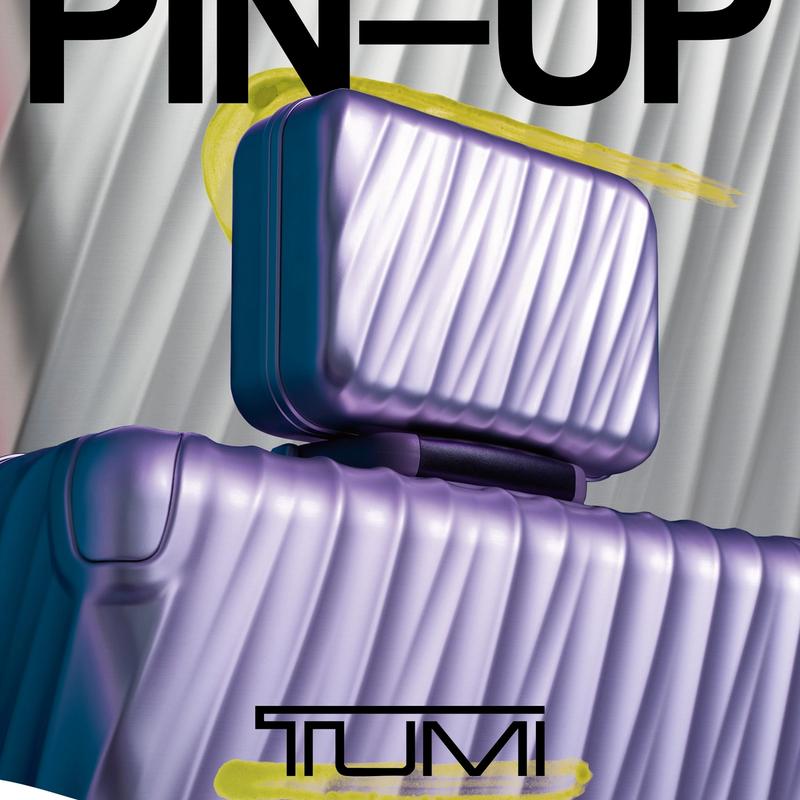 Tumi Luggage Compared With Other Brands