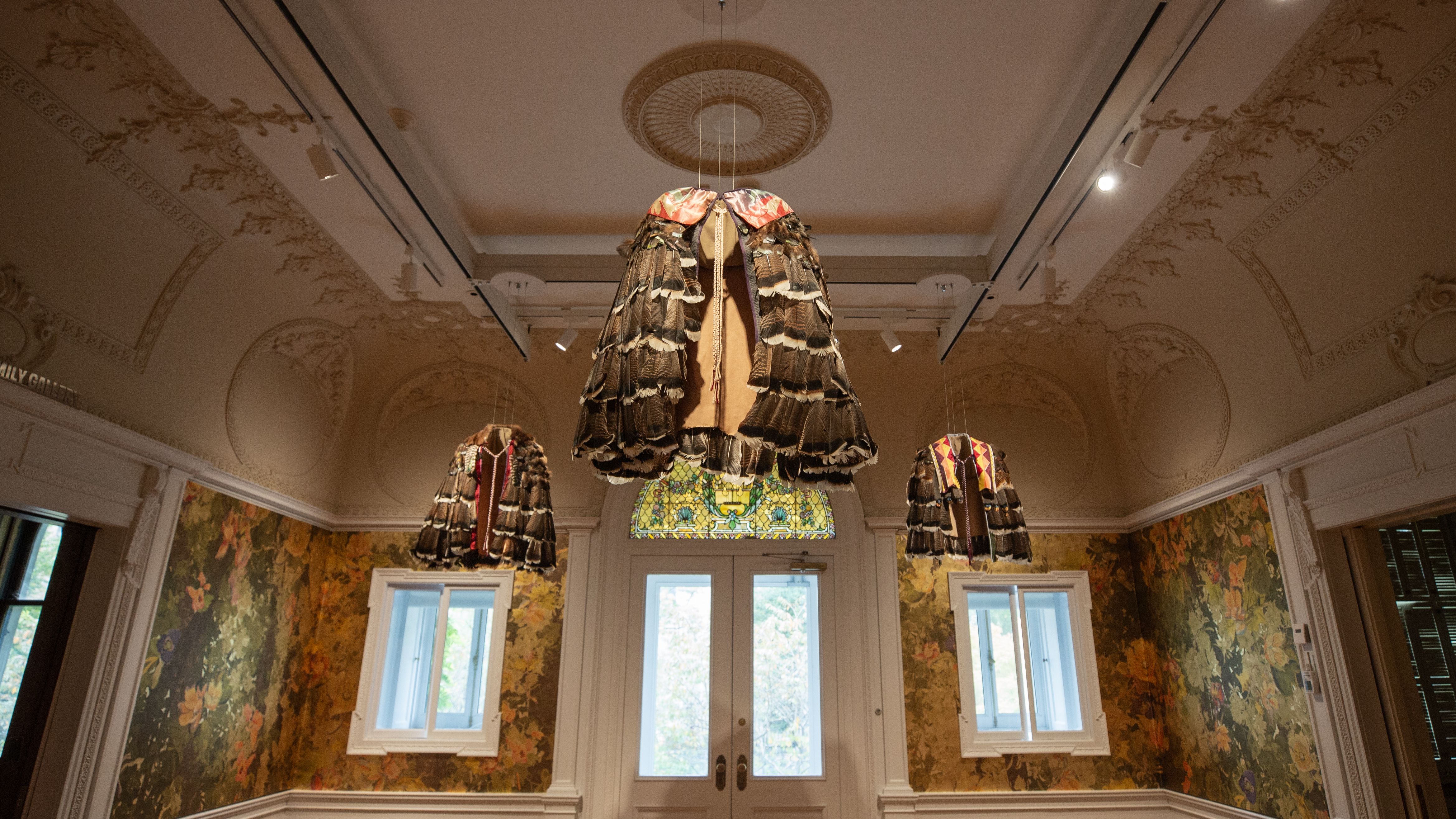 PIN–UP | INSIDE THE SMITHSONIAN DESIGN TRIENNIAL AT THE COOPER HEWITT
