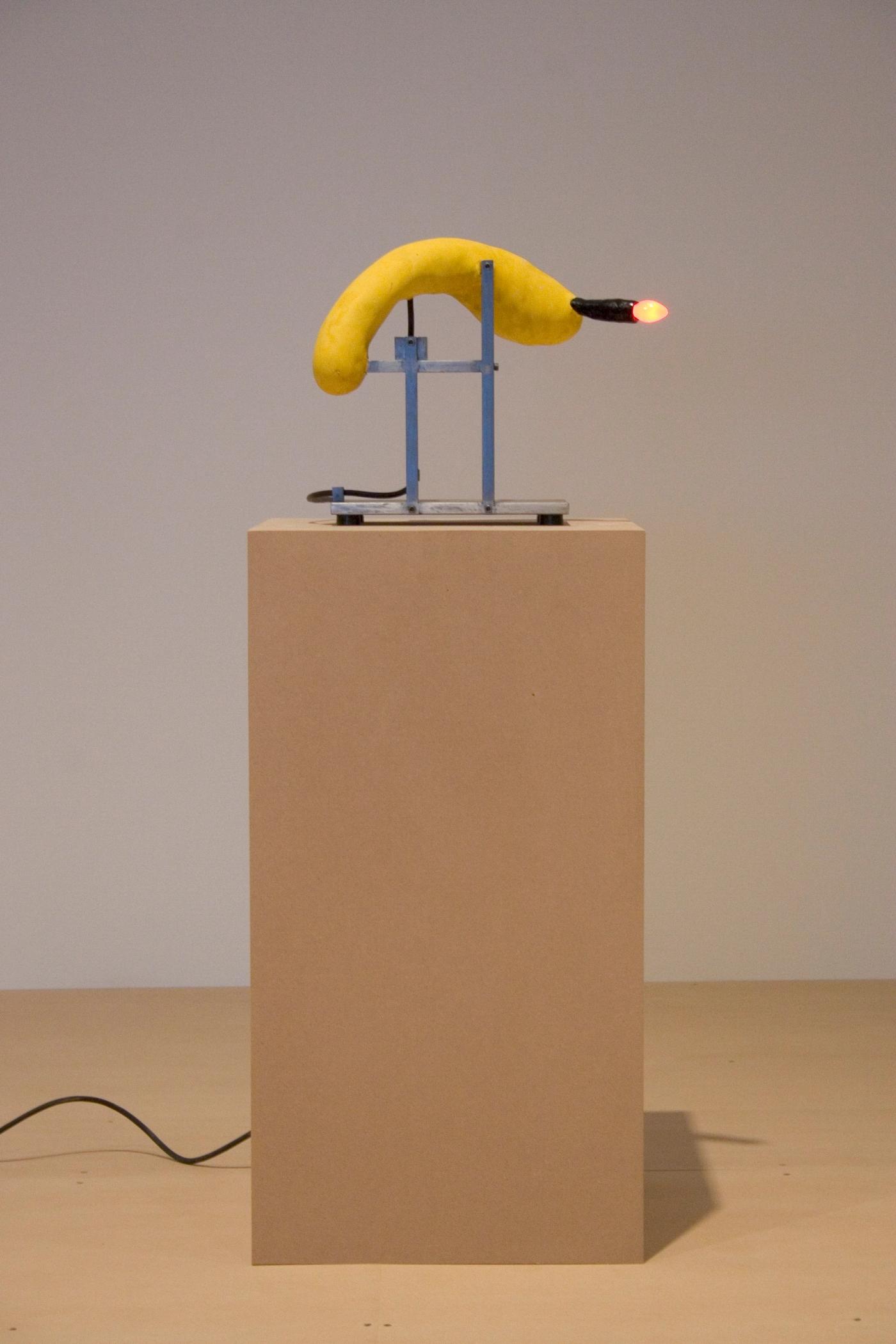 PIN–UP | ERUPTIONS OF THE STRANGE: ON DAVID LYNCH’S LAMPS