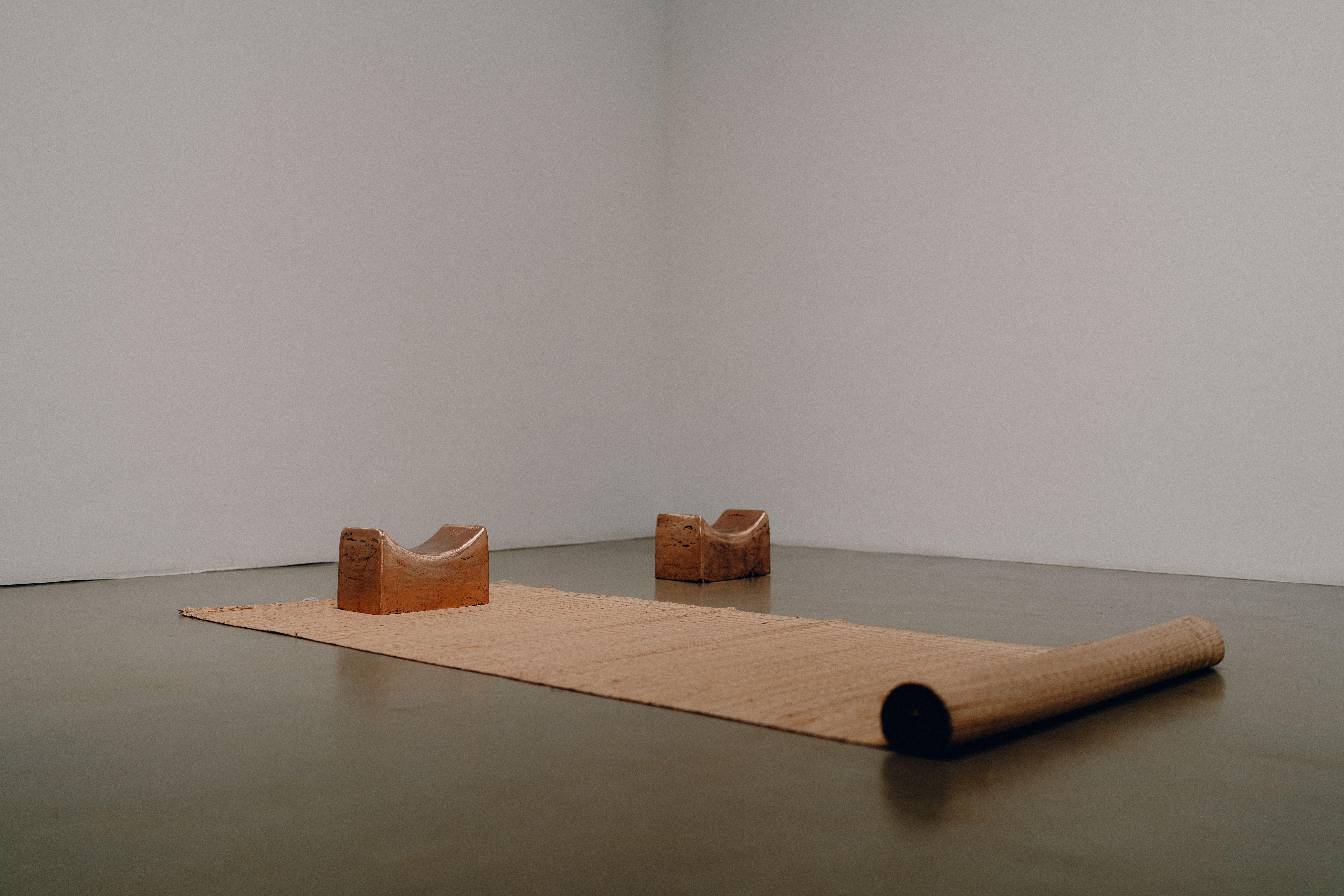 PIN–UP | NIFEMI MARCUS-BELLO'S FIRST LAGOS SOLO SHOW TELLS A