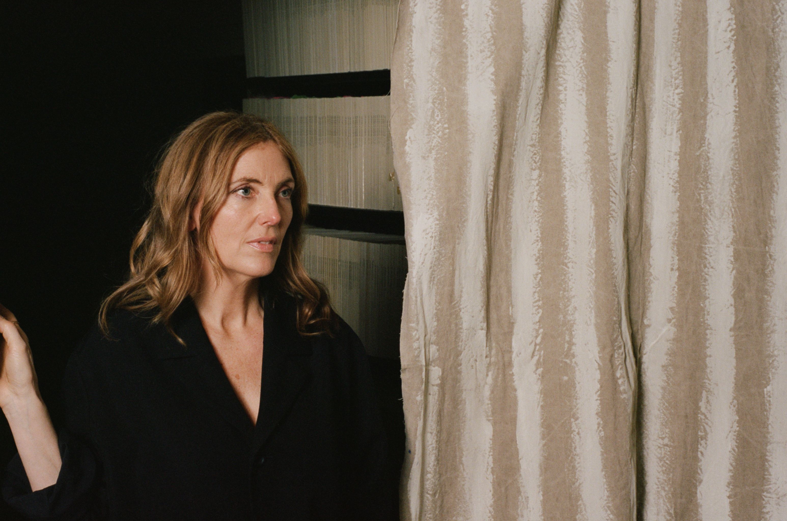 PIN–UP | AN INTERVIEW WITH FAYE TOOGOOD