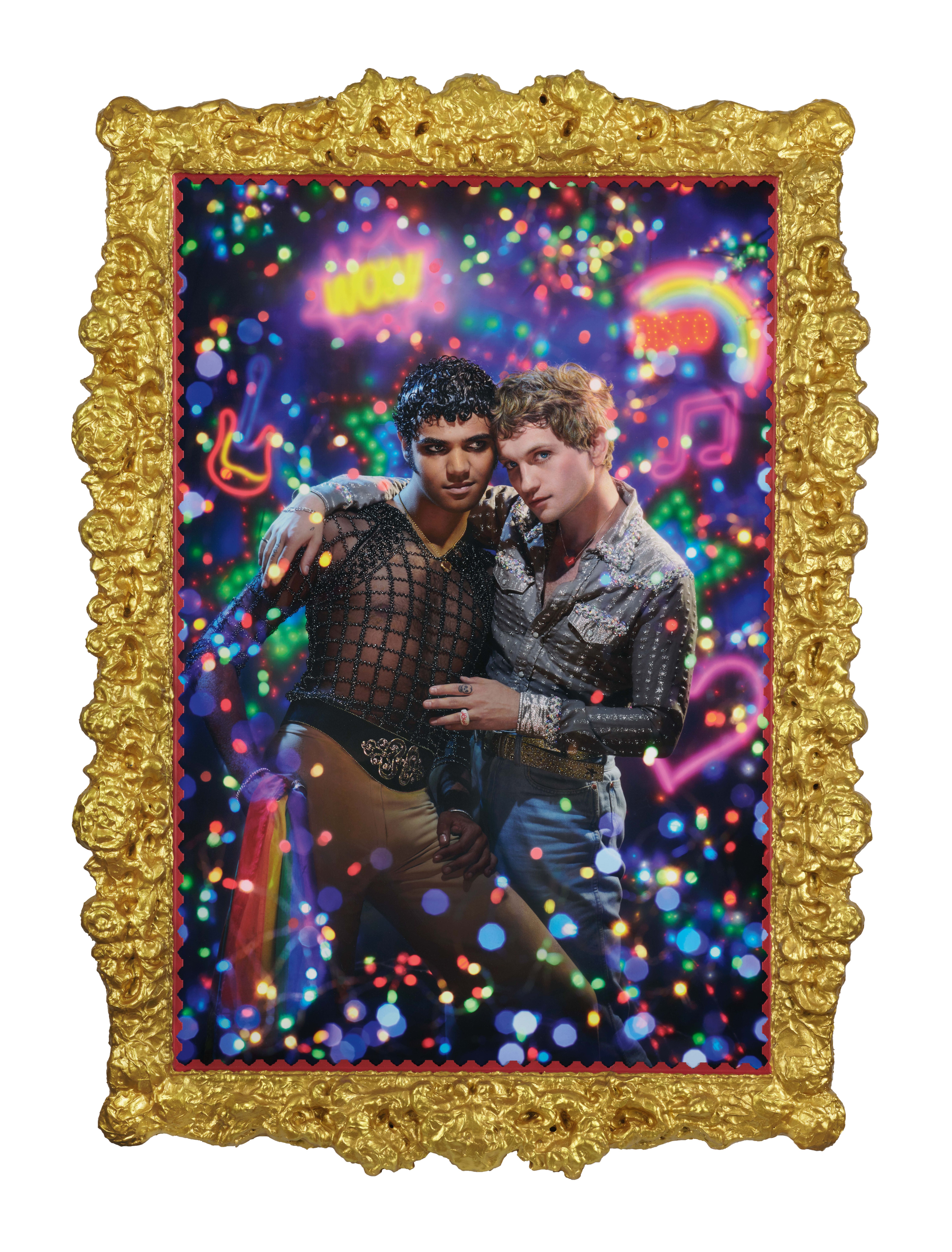 美品】ピエールu0026ジル Pierre Et Gilles ピエール・ジル PIERRE