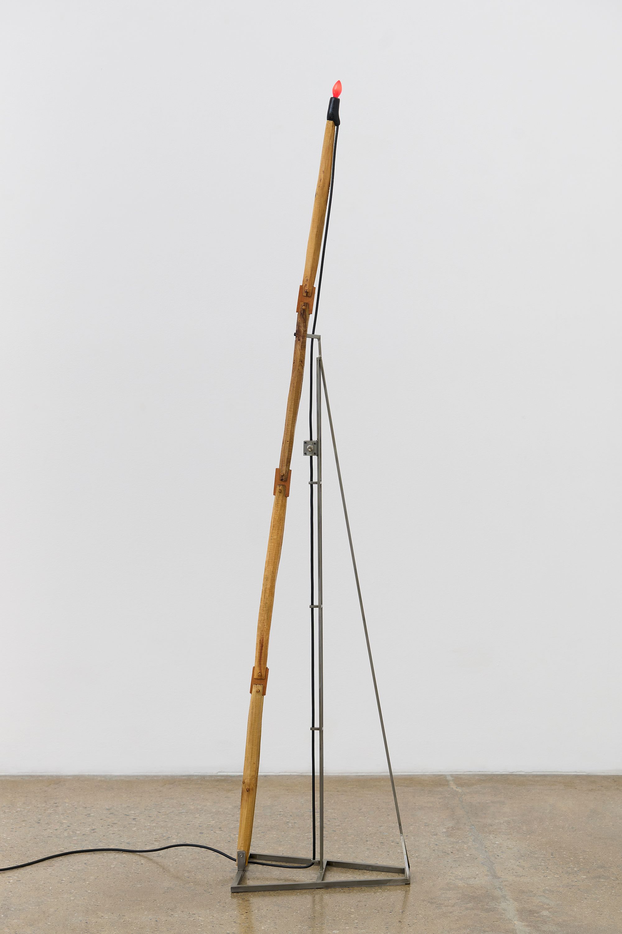 PIN–UP | ERUPTIONS OF THE STRANGE: ON DAVID LYNCH’S LAMPS