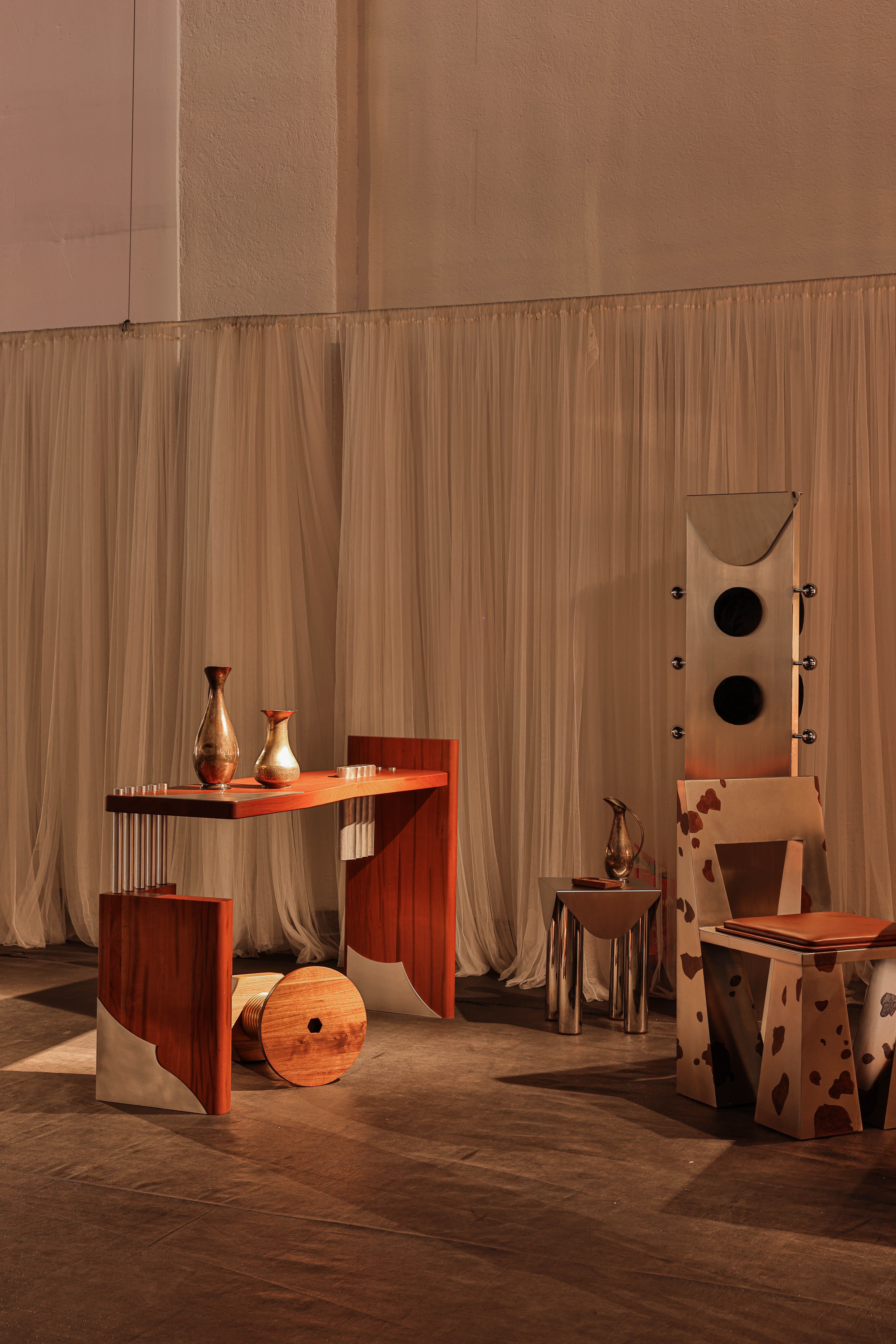 PIN–UP | UNIQUE DESIGN X IS BUILT TO LAST