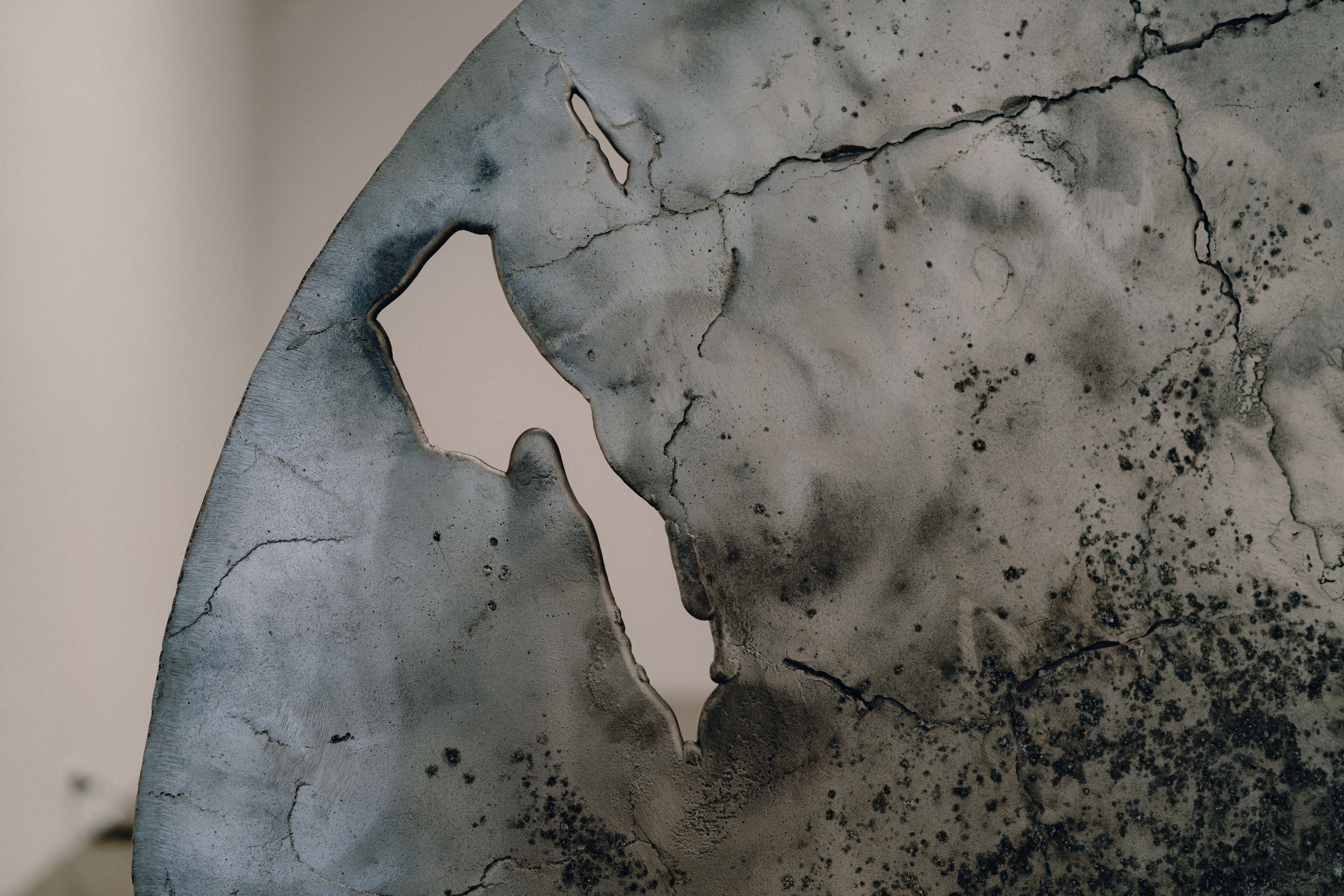 PIN–UP | NIFEMI MARCUS-BELLO'S FIRST LAGOS SOLO SHOW TELLS A