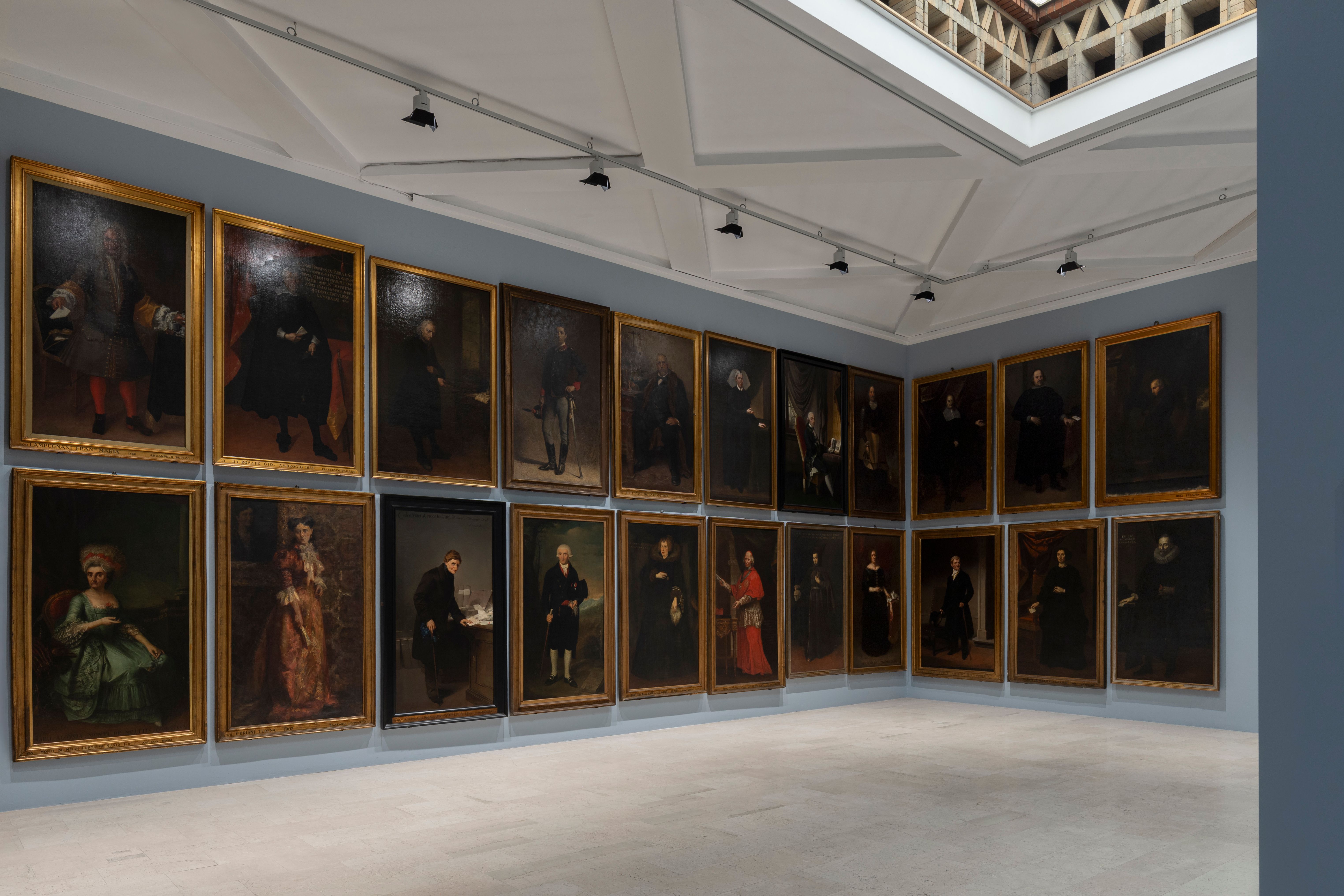 PIN–UP | STEFANO BOERI PREPARES FOR HIS LAST ACT AT THE TRIENNALE
