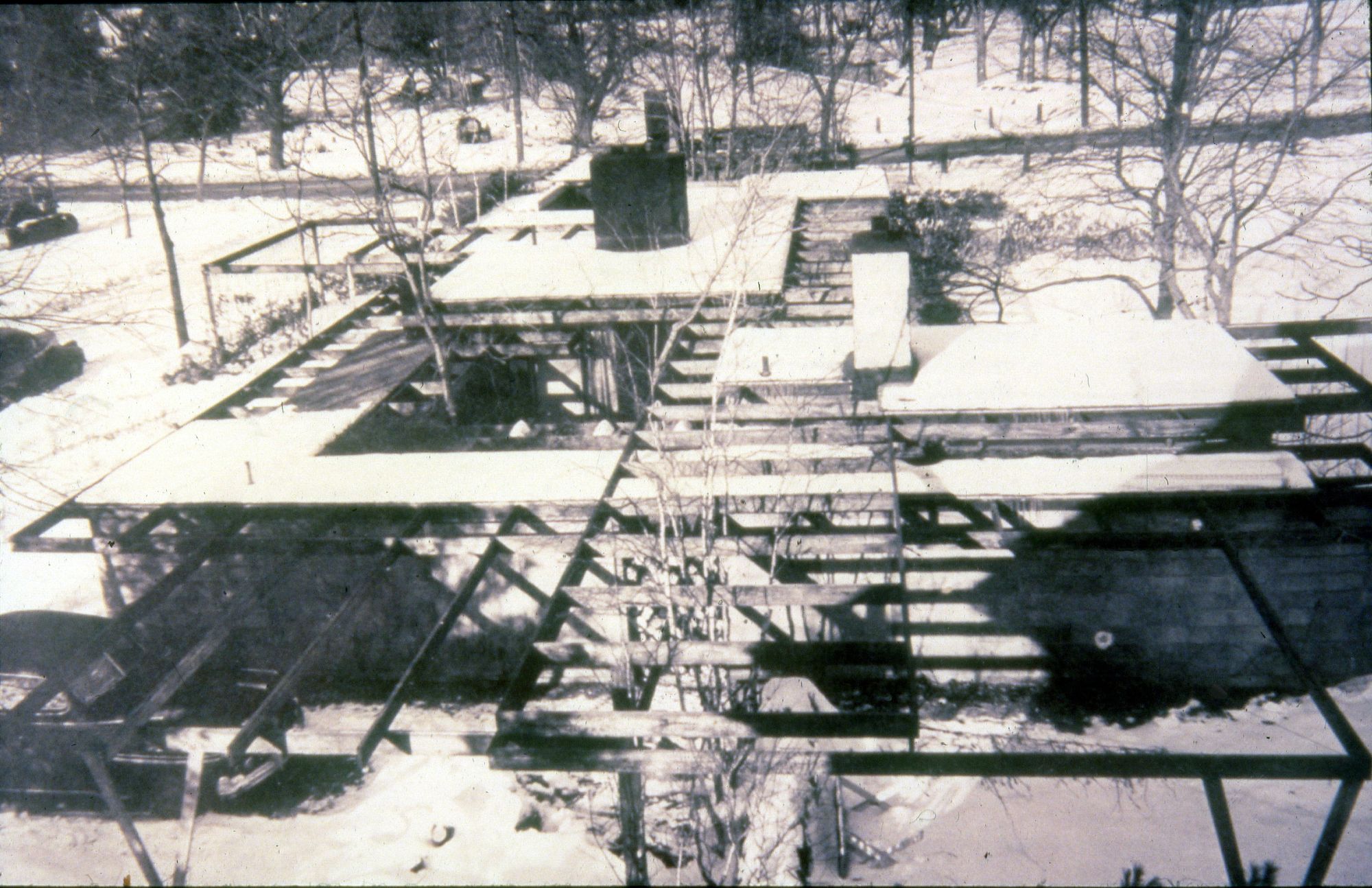 PINUP THE LANDSCAPE ARCHITECTURE OF JAMES ROSE