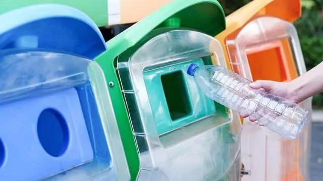 Recycling
