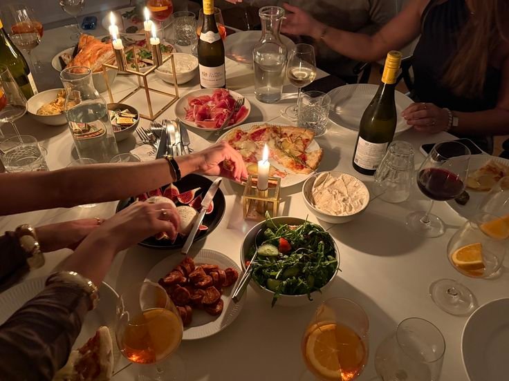 Where to find your people in NYC.