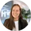 Headshot of Rachel Alvarado from Website copywriter