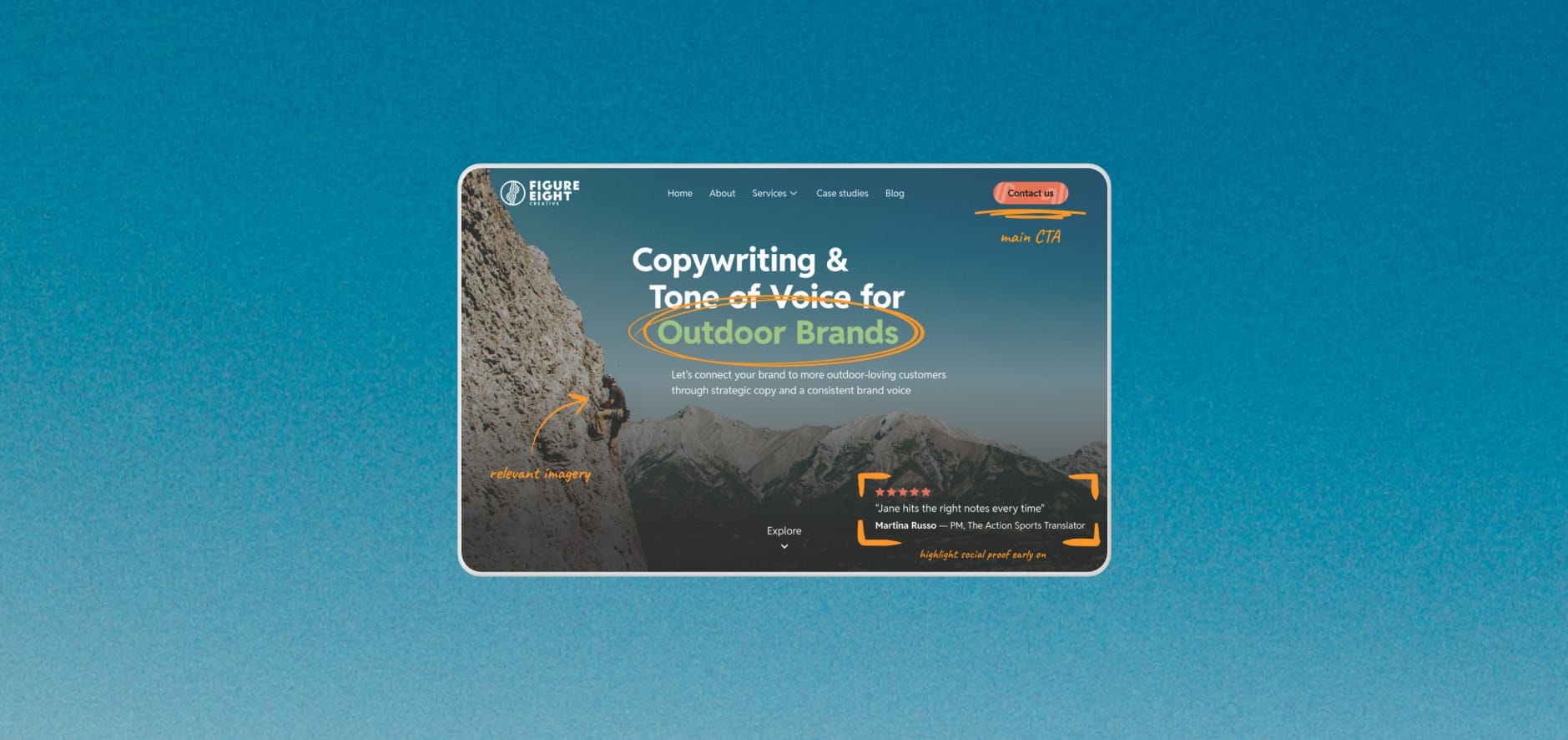 Background image for: How a professionally-made website can level-up your business (+ when to redesign your website)