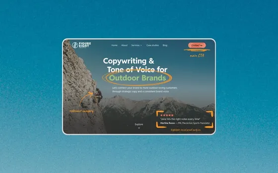 Background image for: How a professionally-made website can level-up your business (+ when to redesign your website)