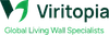 Logo for Head of Marketing, Viritopia