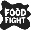 Logo for Food Fight