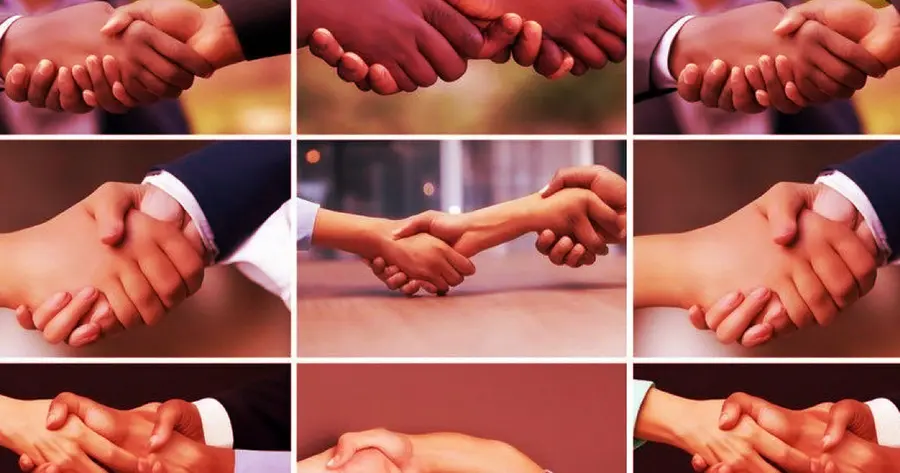 AI generated hand images that have multiple fingers or just don't look right AI generated hand images that have multiple fingers or just don't look right