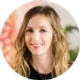 Headshot of Jeni Miles from Sustainable business consultant