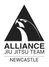 Logo for Alliance Newcastle