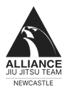 Logo for Alliance Newcastle