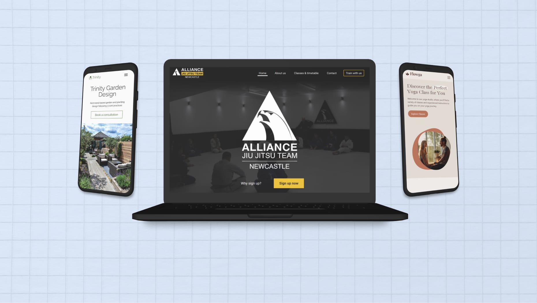 Background image for: What’s Involved in Making a Website? The 2024 Guide