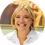 Headshot of Hannah Spencer from Head of Operations, Future Water Association