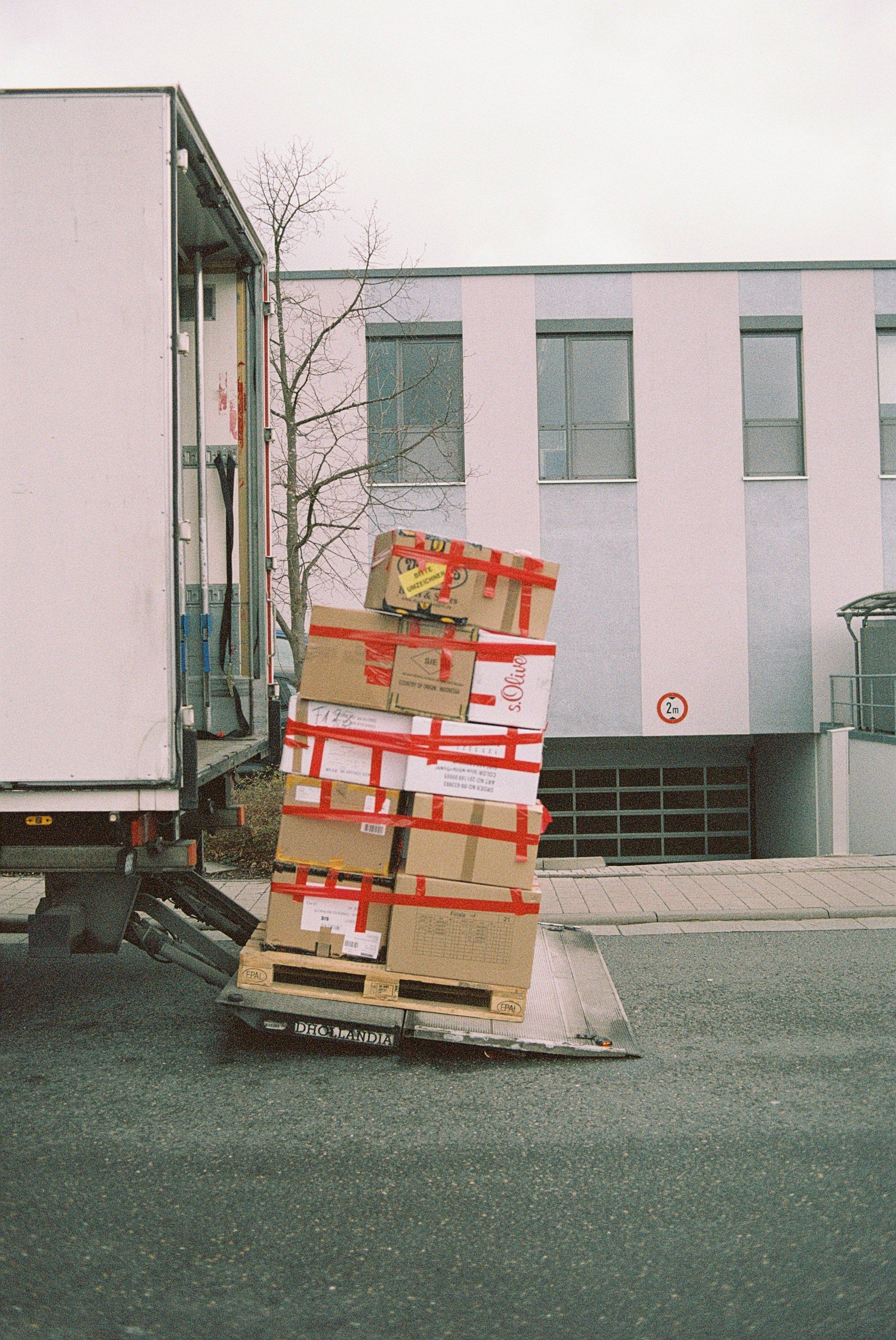 The Hidden Cost of Static Routes in Retail Delivery