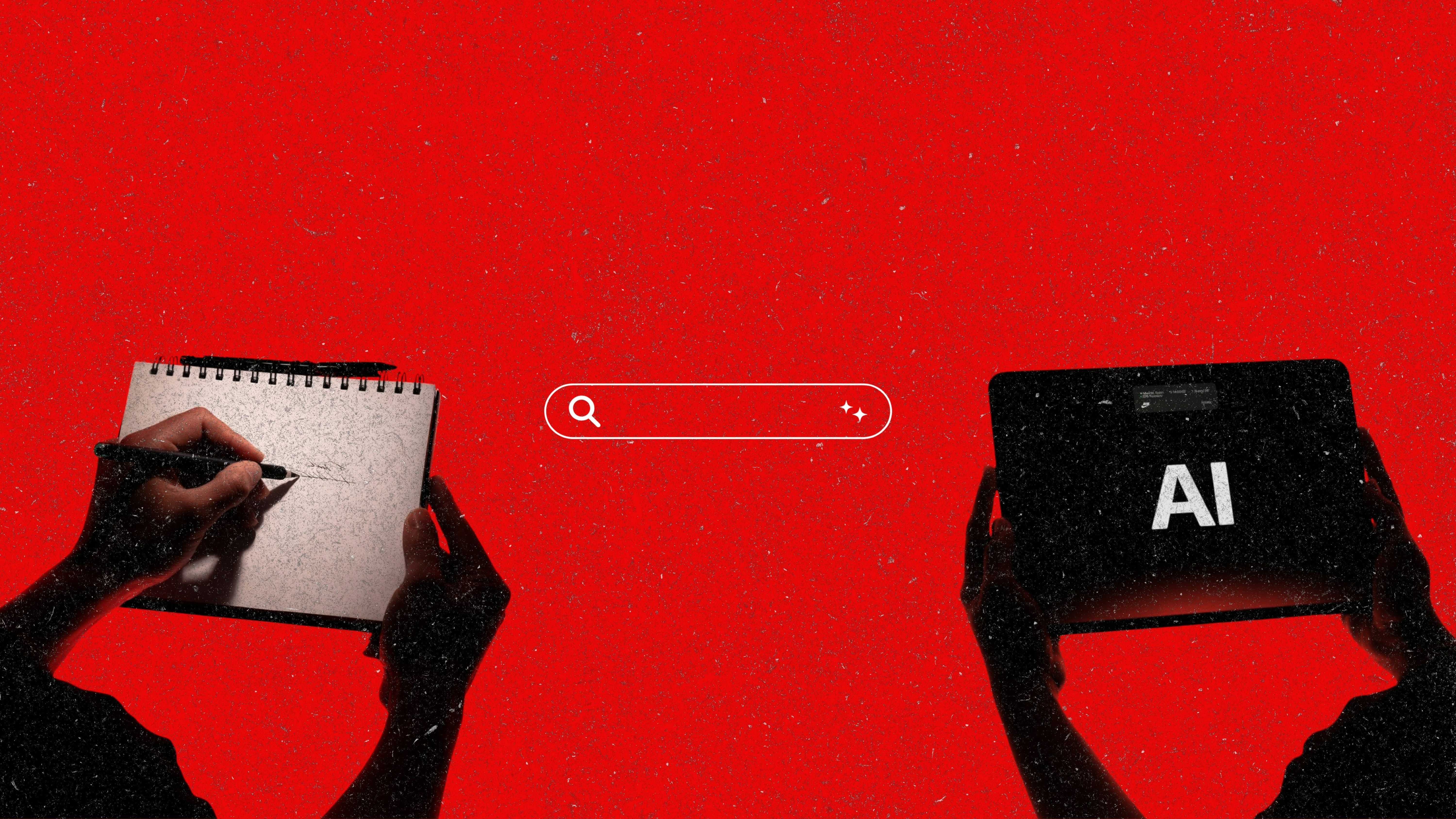 The Problem with AI writing - And why it won't get better