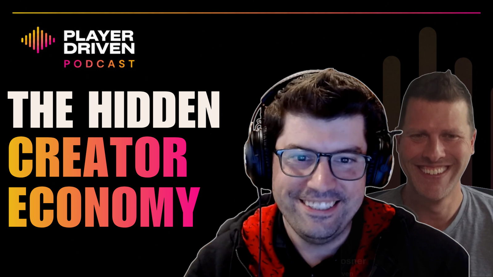 The Hidden Creator Economy Built on Top of Games, with Nathan Lindberg of Overwolf
