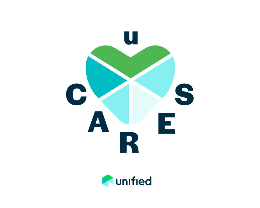 uCares Logo