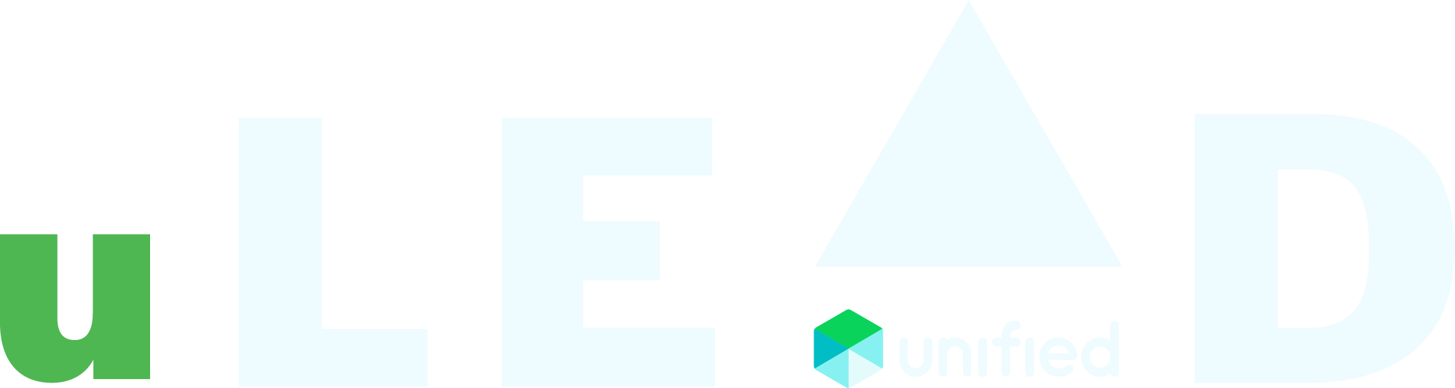 uLead logo