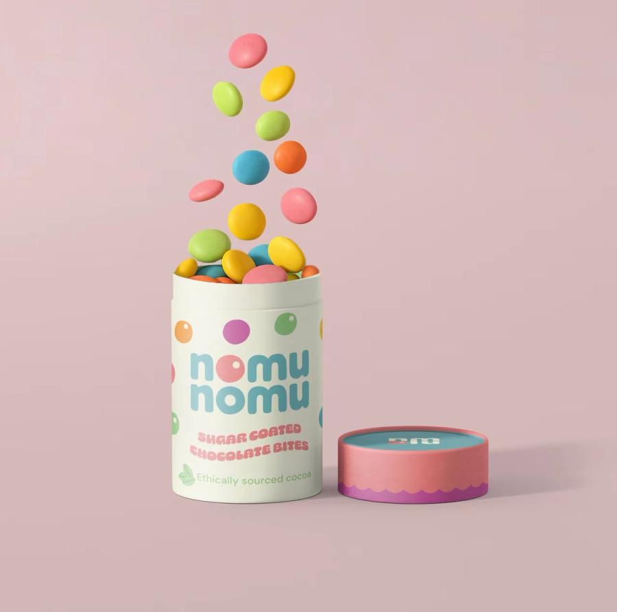 Nomu Nomu — design