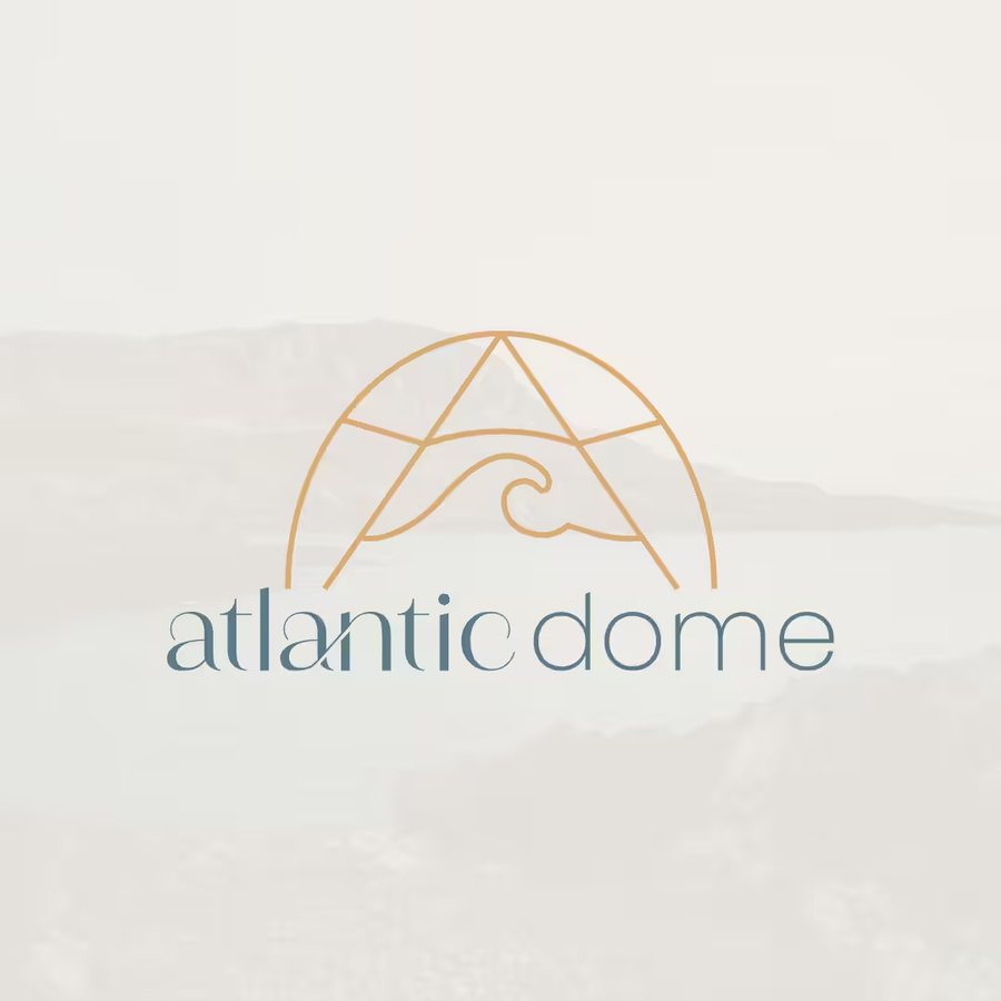 Atlantic — grafisk design