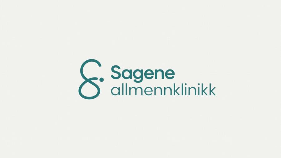 SA — logo